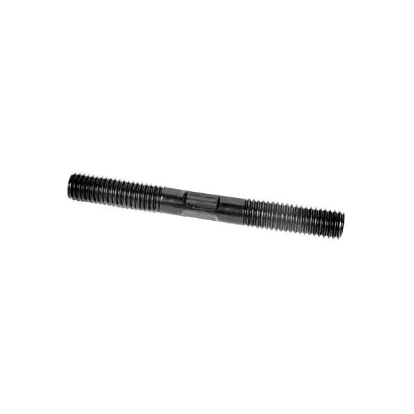 Driver Stud, Black Oxide, 1"X3-1/2", PK2
